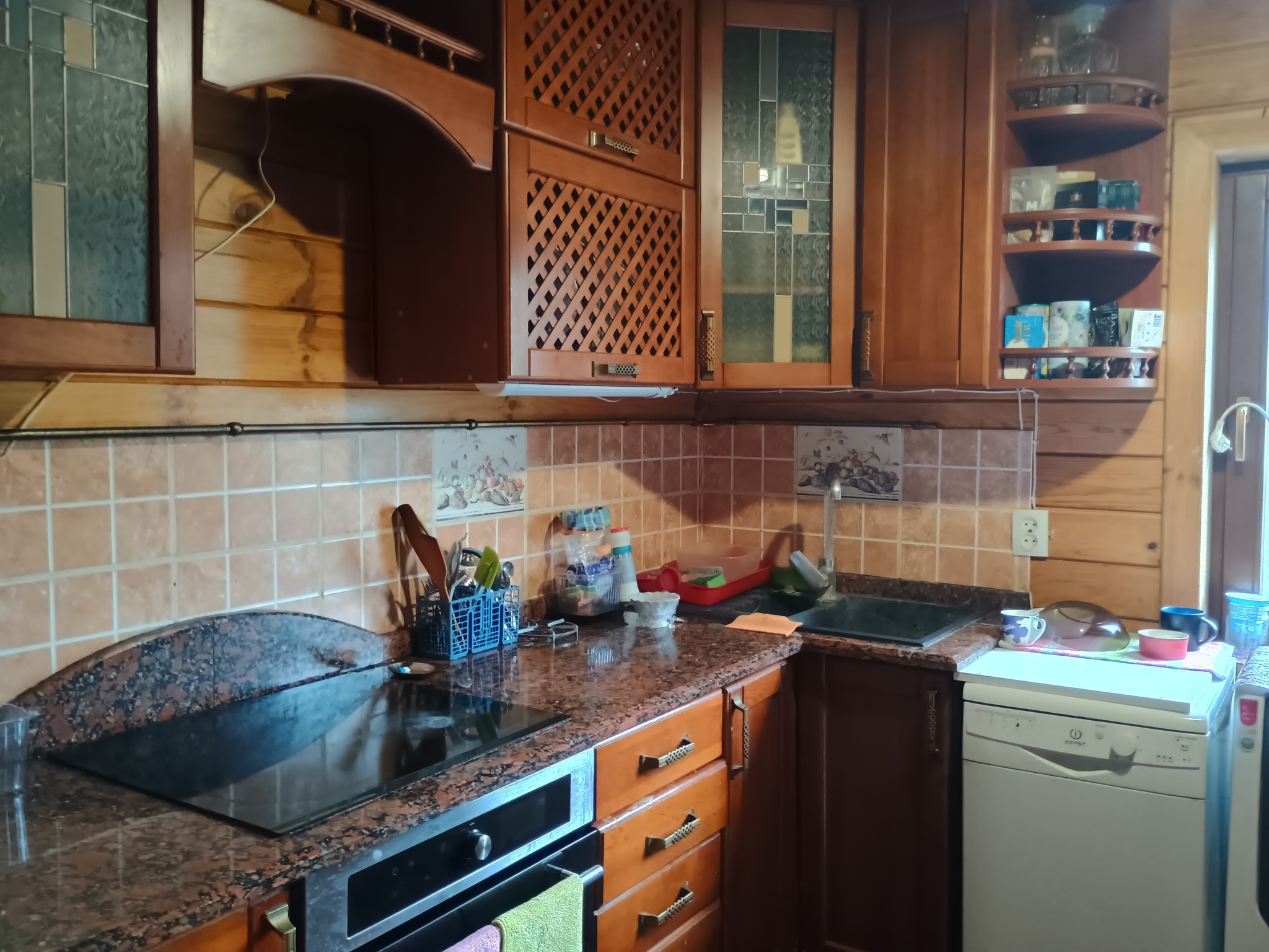 Аренда дачи 140 м², Независимости ул.