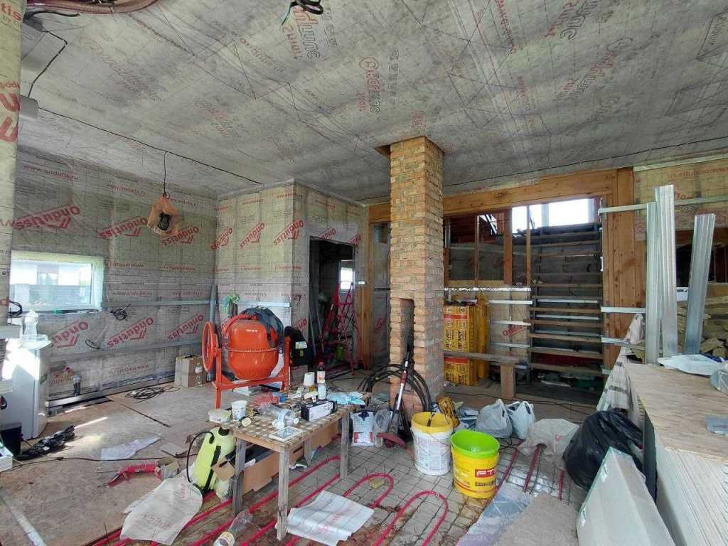 Продаж будинку 175 м², Молодіжна, 4в