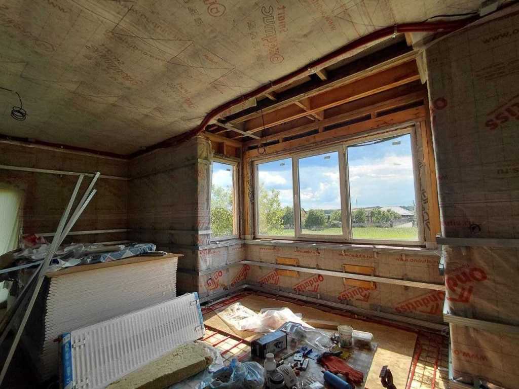 Продаж будинку 175 м², Молодіжна, 4в