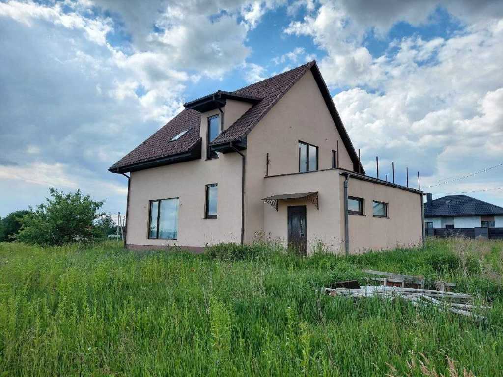 Продаж будинку 175 м², Молодіжна, 4в