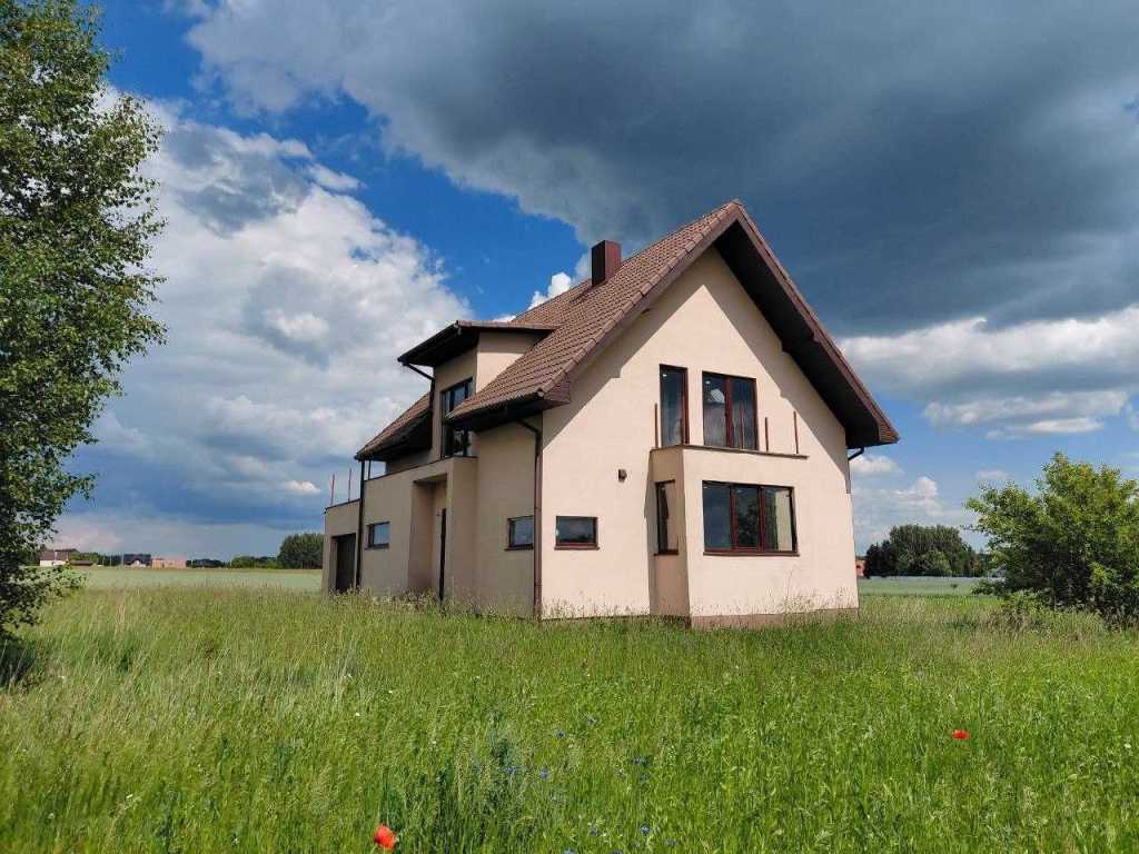 Продаж будинку 175 м², Молодіжна, 4в