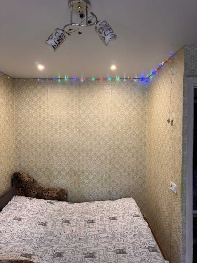 Аренда 1-комнатной квартиры 22 м², Николая Руденко ул., 110