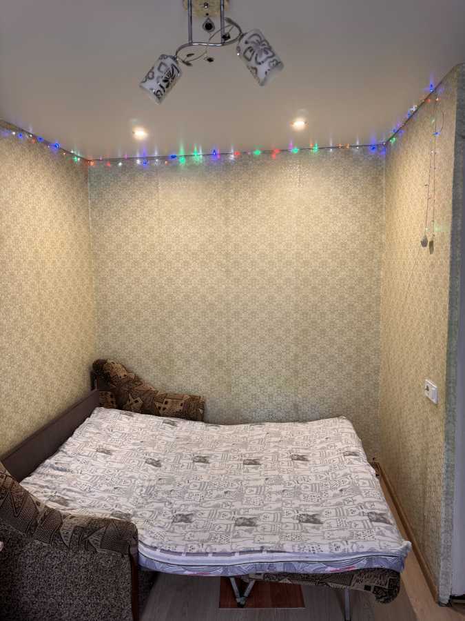 Аренда 1-комнатной квартиры 22 м², Николая Руденко ул., 110