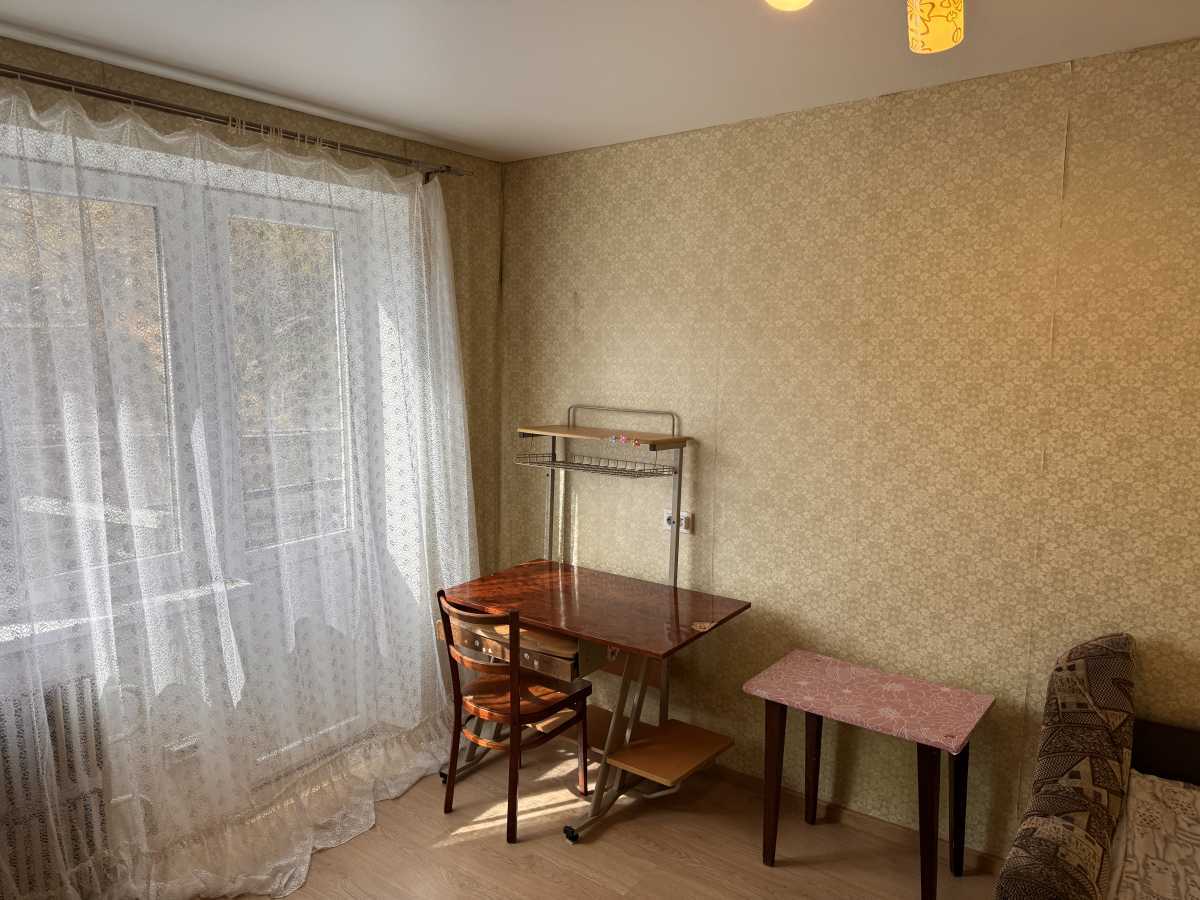 Аренда 1-комнатной квартиры 22 м², Николая Руденко ул., 110