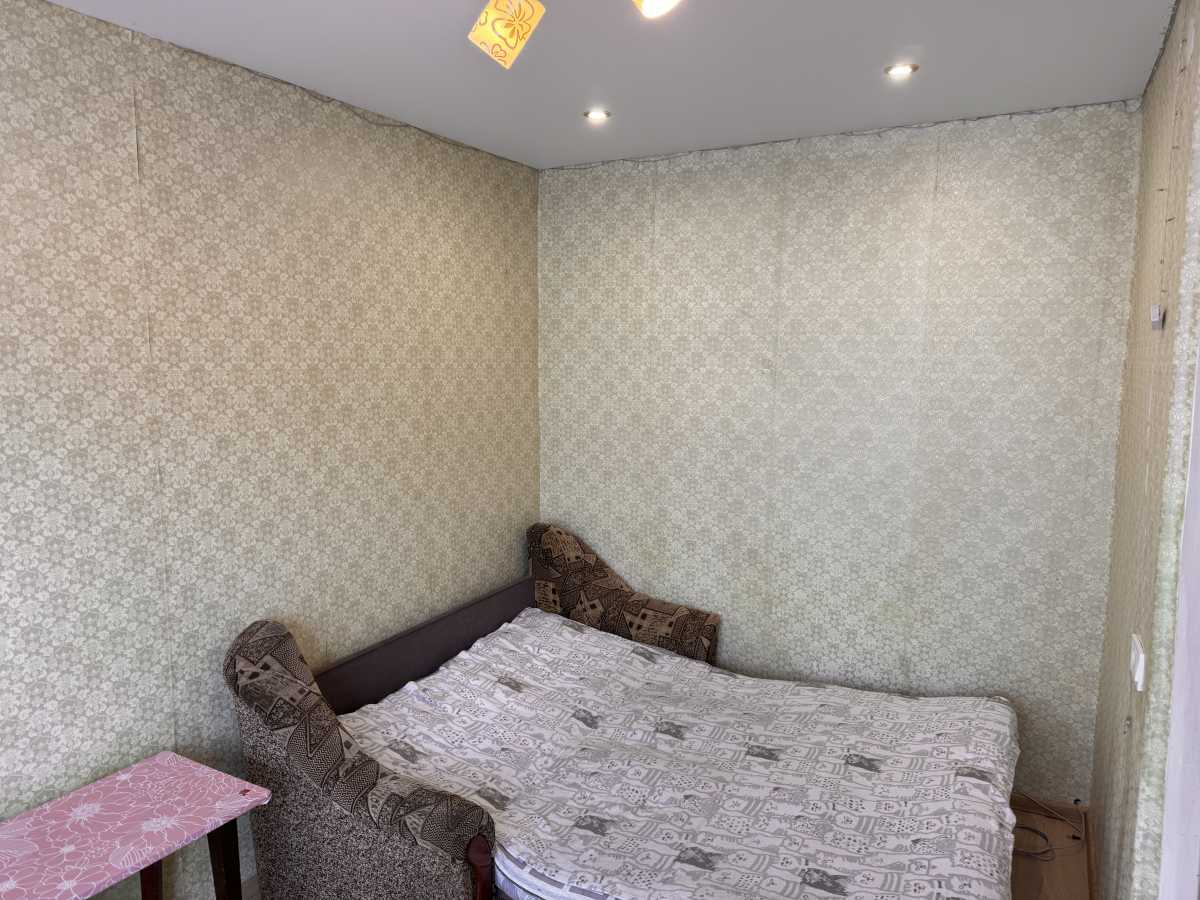 Аренда 1-комнатной квартиры 22 м², Николая Руденко ул., 110