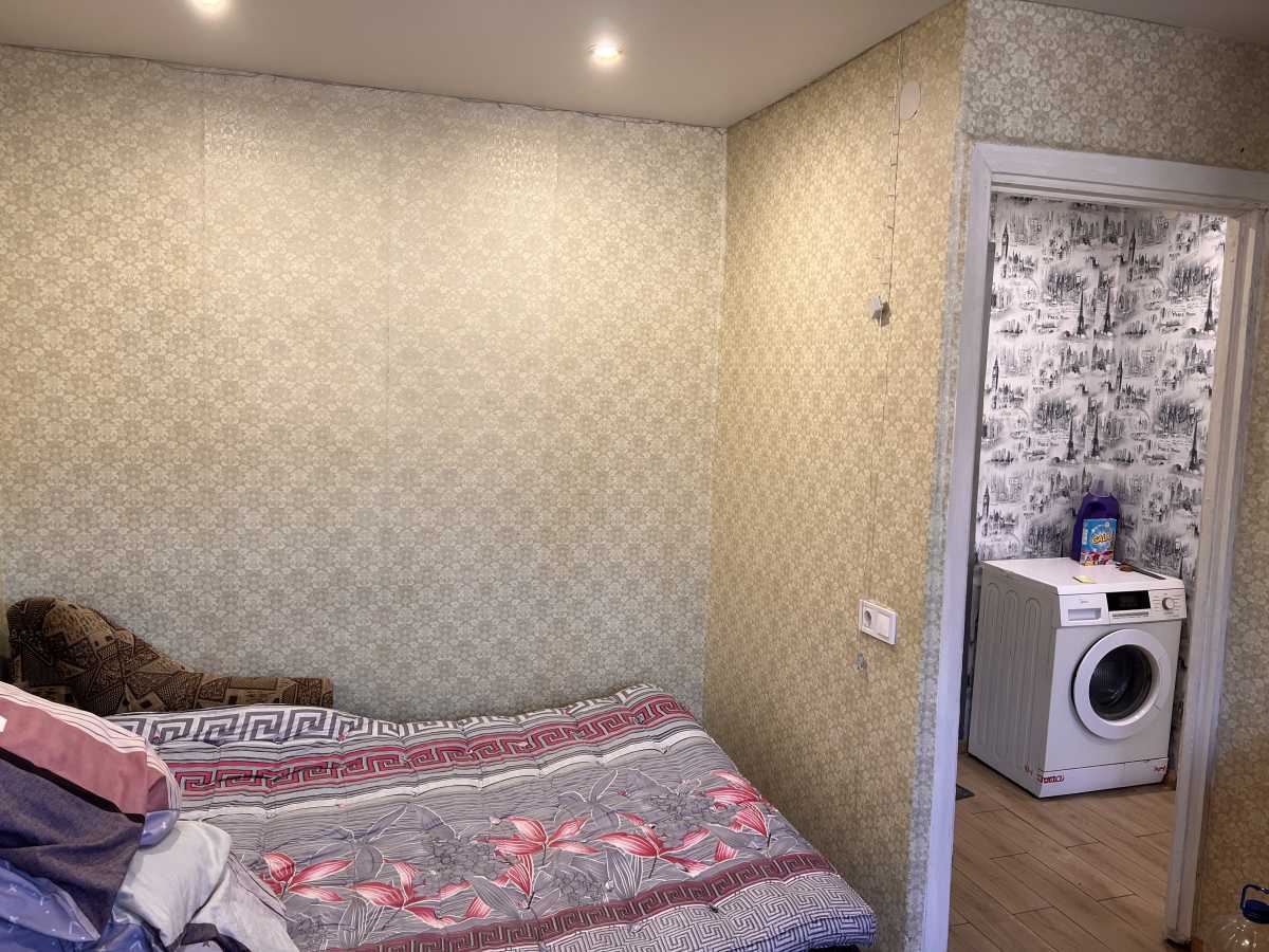 Аренда 1-комнатной квартиры 22 м², Николая Руденко ул., 110
