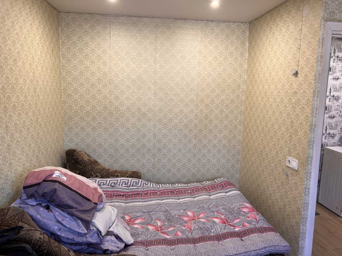 Аренда 1-комнатной квартиры 22 м², Николая Руденко ул., 110