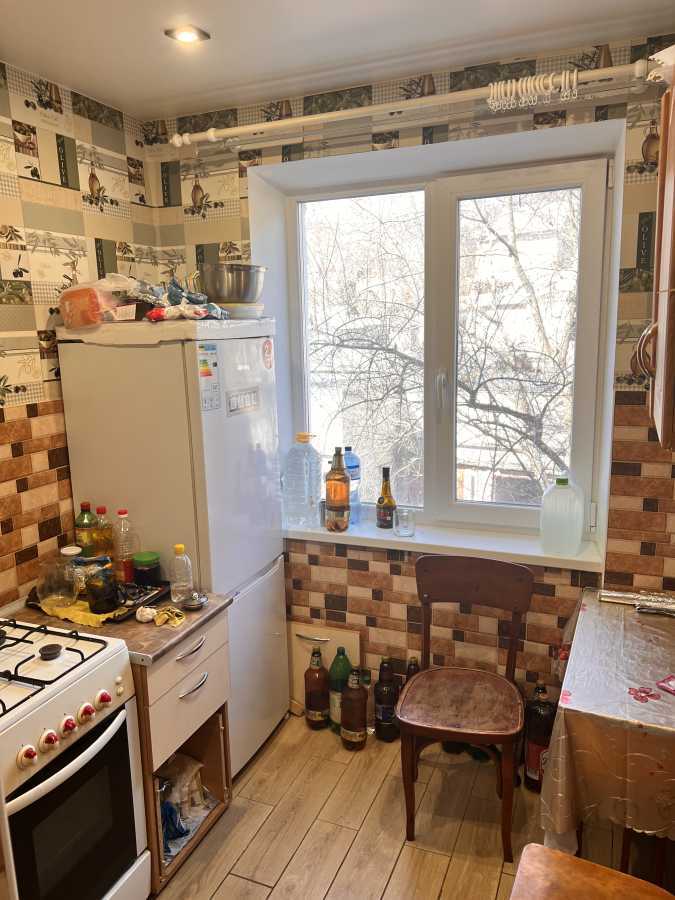 Аренда 1-комнатной квартиры 22 м², Николая Руденко ул., 110