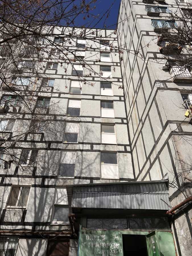 Аренда 1-комнатной квартиры 22 м², Николая Руденко ул., 110
