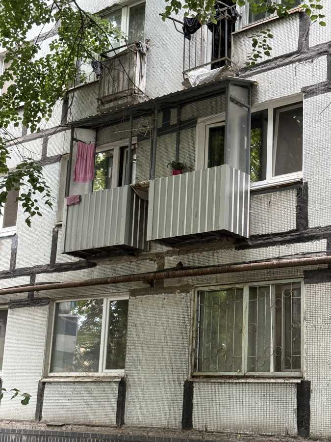 Аренда 1-комнатной квартиры 22 м², Николая Руденко ул., 110