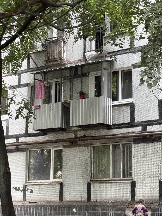 Аренда 1-комнатной квартиры 22 м², Николая Руденко ул., 110