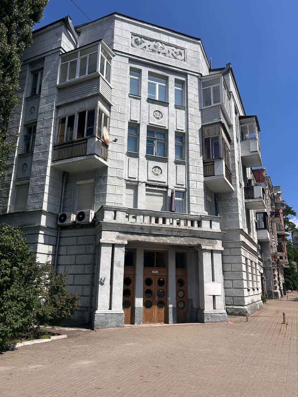 Продажа 2-комнатной квартиры 67 м², Лютеранская ул., 27/29