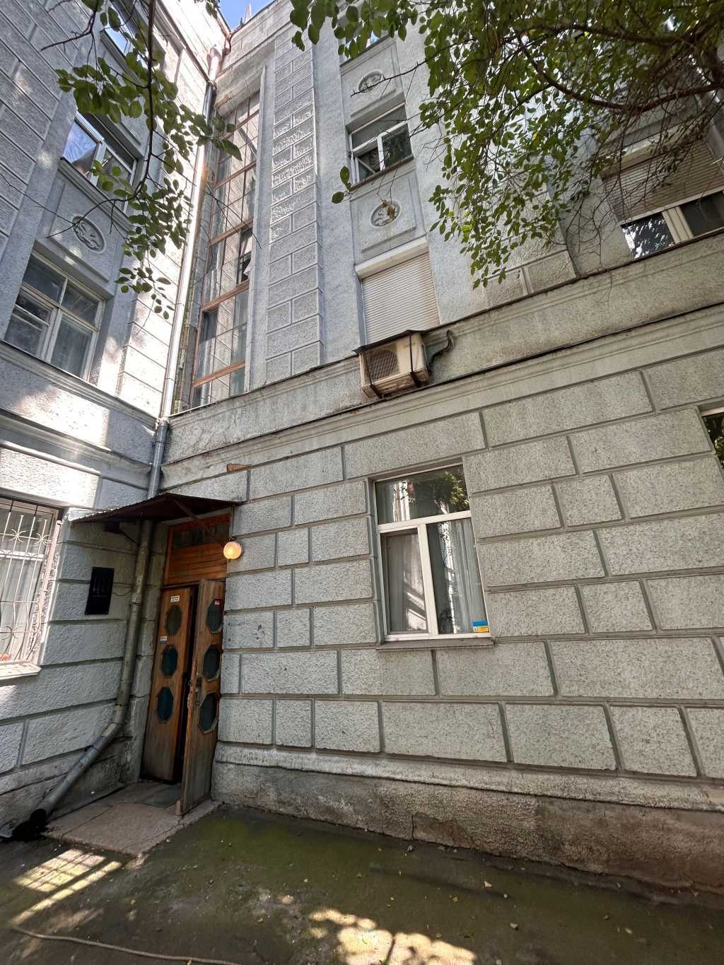 Продажа 2-комнатной квартиры 67 м², Лютеранская ул., 27/29