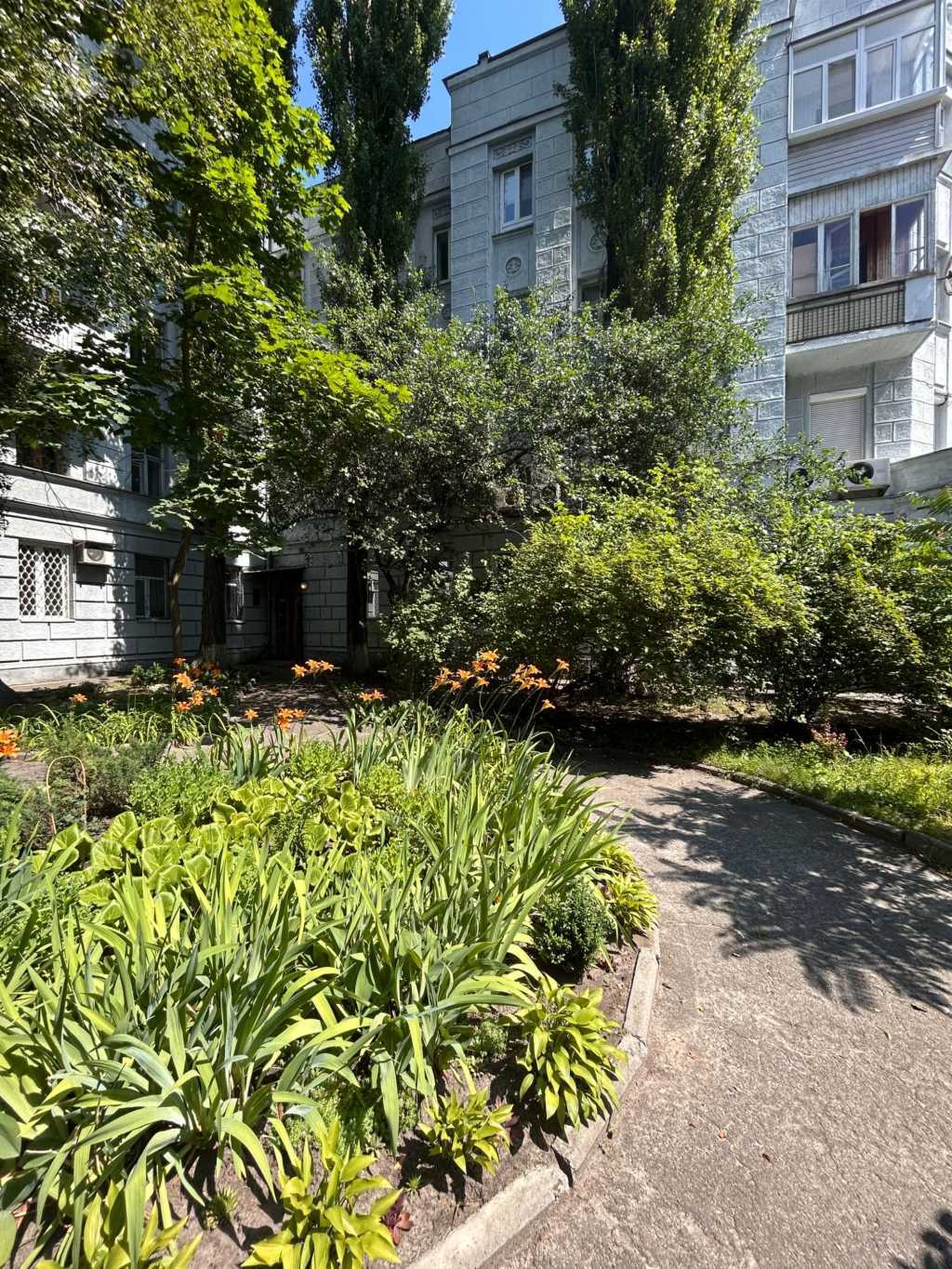 Продажа 2-комнатной квартиры 67 м², Лютеранская ул., 27/29