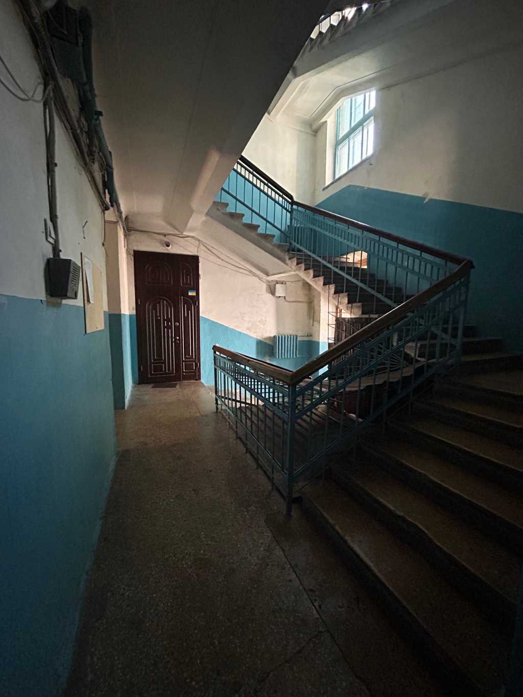 Продажа 2-комнатной квартиры 67 м², Лютеранская ул., 27/29