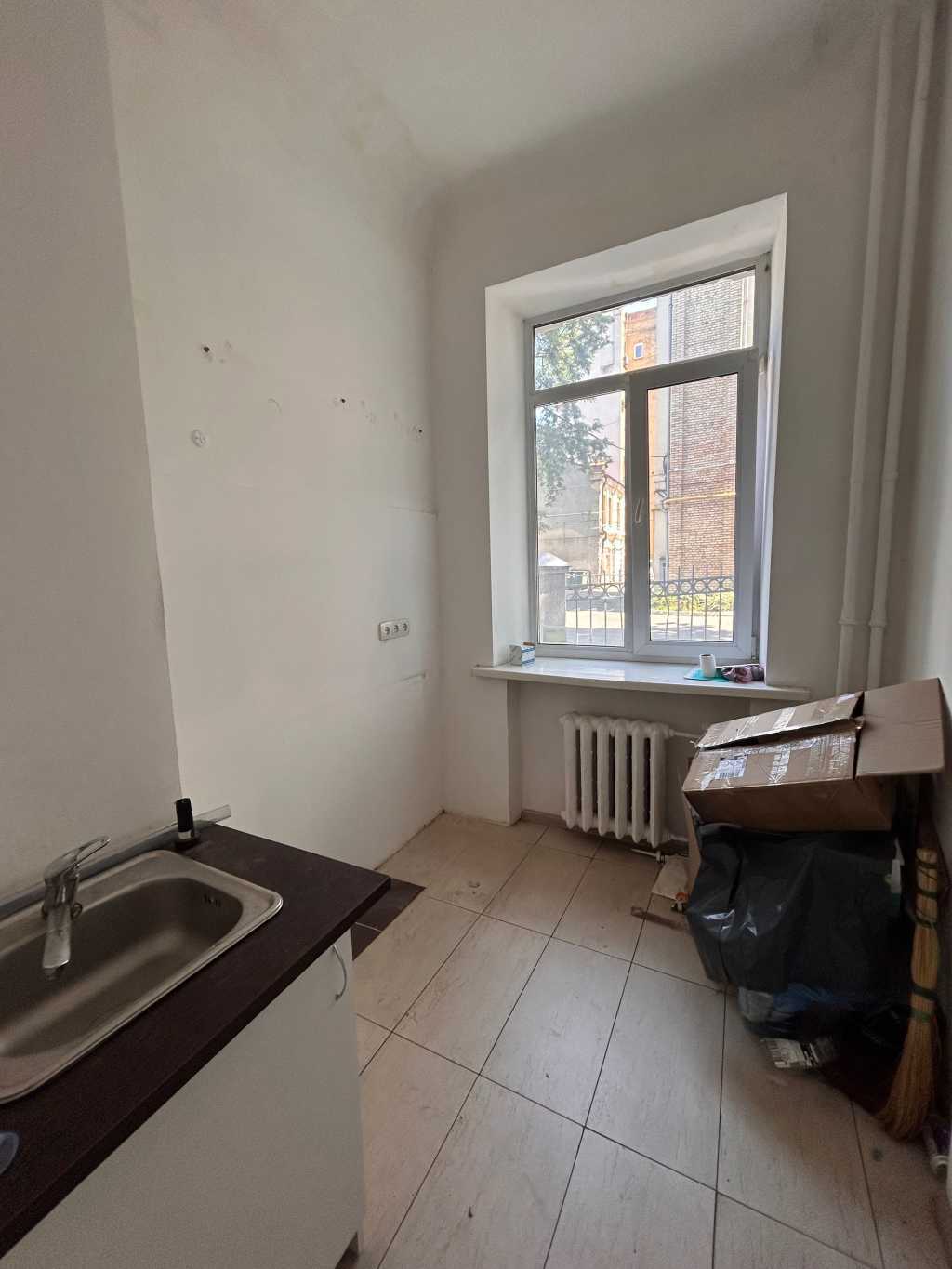 Продажа 2-комнатной квартиры 67 м², Лютеранская ул., 27/29