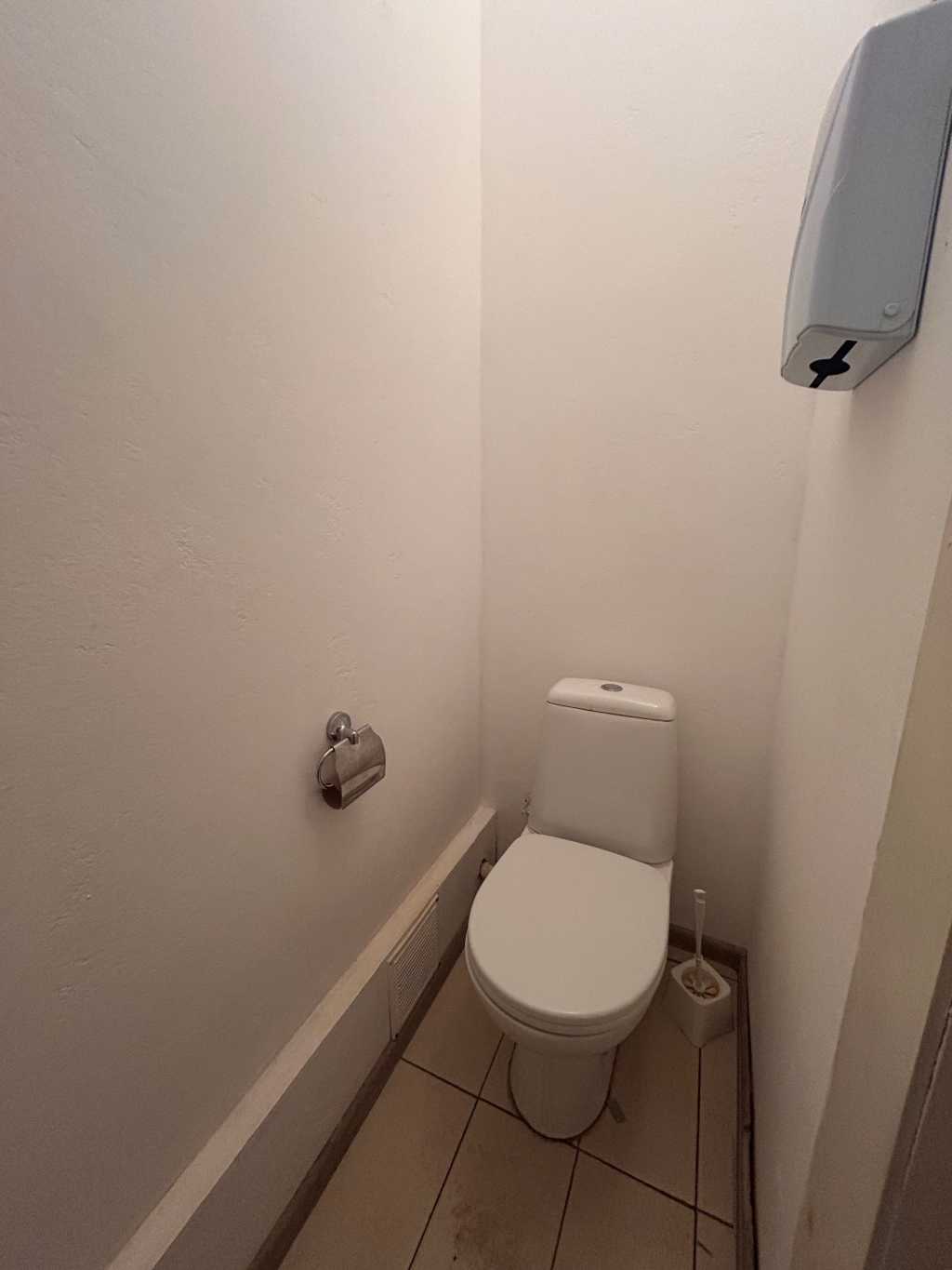 Продажа 2-комнатной квартиры 67 м², Лютеранская ул., 27/29