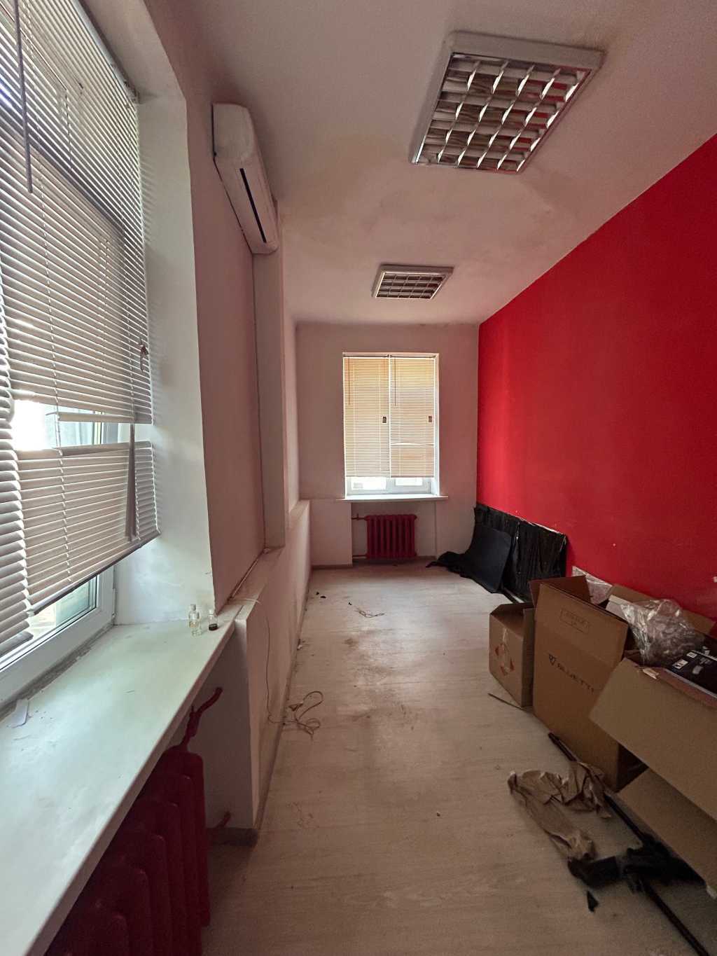 Продажа 2-комнатной квартиры 67 м², Лютеранская ул., 27/29