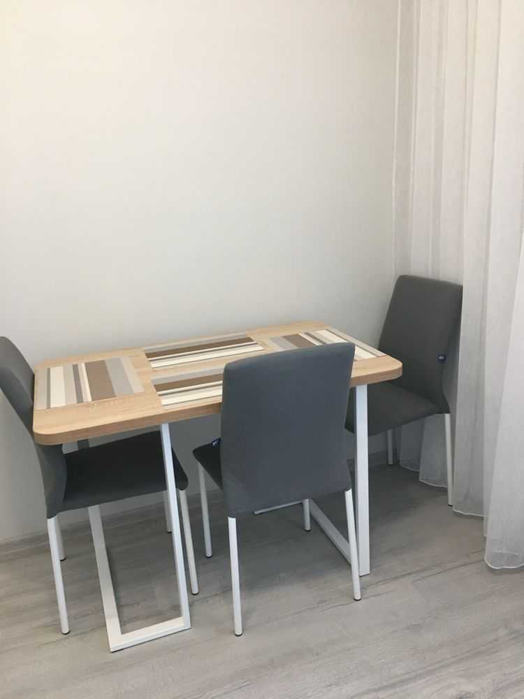 Продажа 1-комнатной квартиры 40 м², Доковская ул., 10 К1