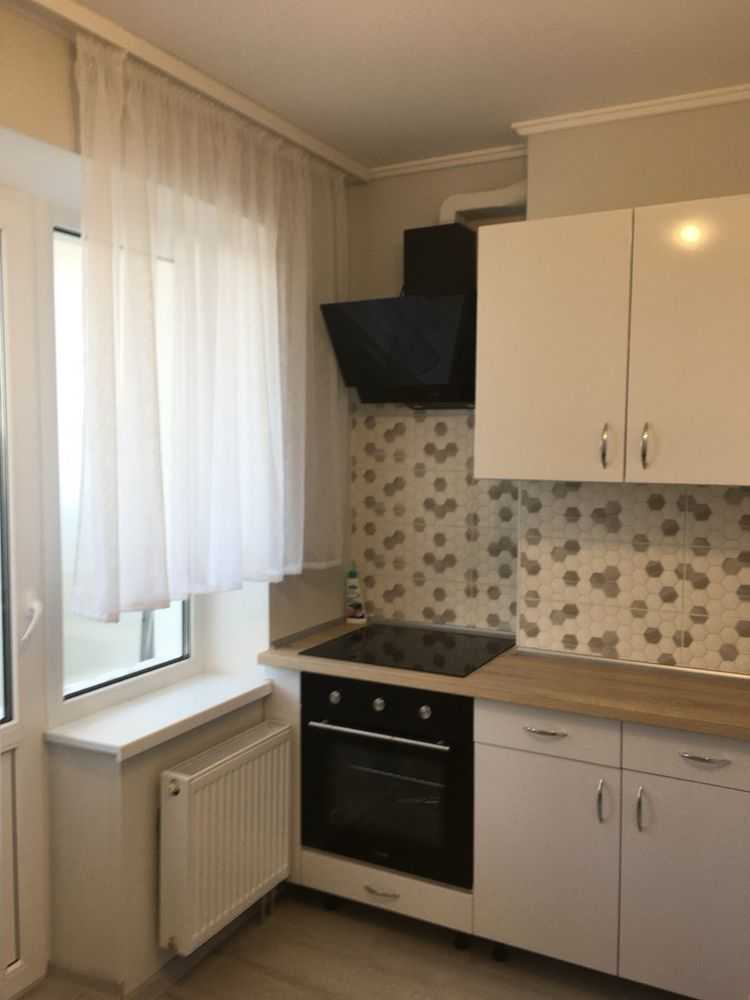 Продажа 1-комнатной квартиры 40 м², Доковская ул., 10 К1