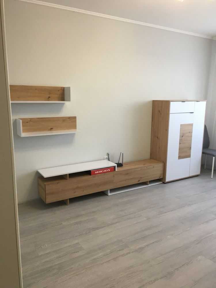 Продажа 1-комнатной квартиры 40 м², Доковская ул., 10 К1