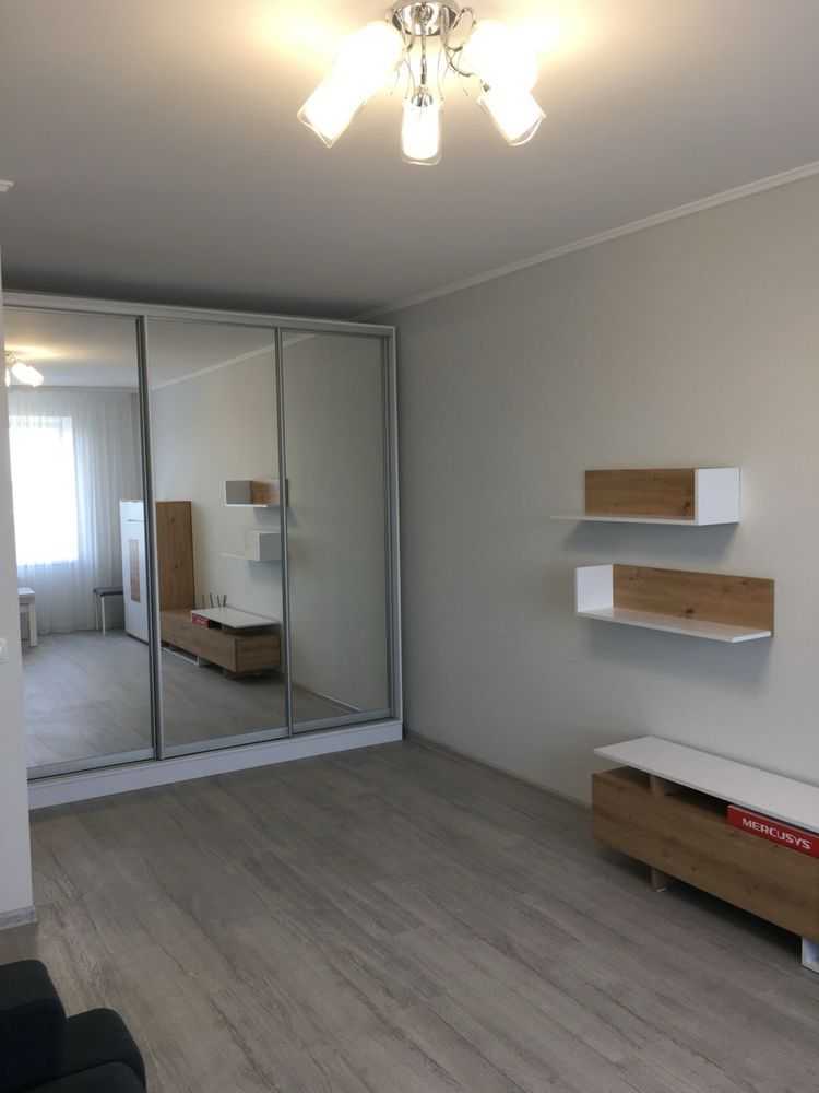 Продажа 1-комнатной квартиры 40 м², Доковская ул., 10 К1