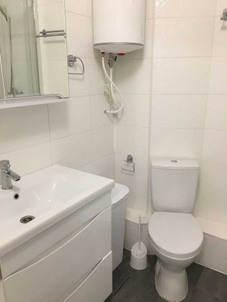 Продажа 1-комнатной квартиры 40 м², Доковская ул., 10 К1