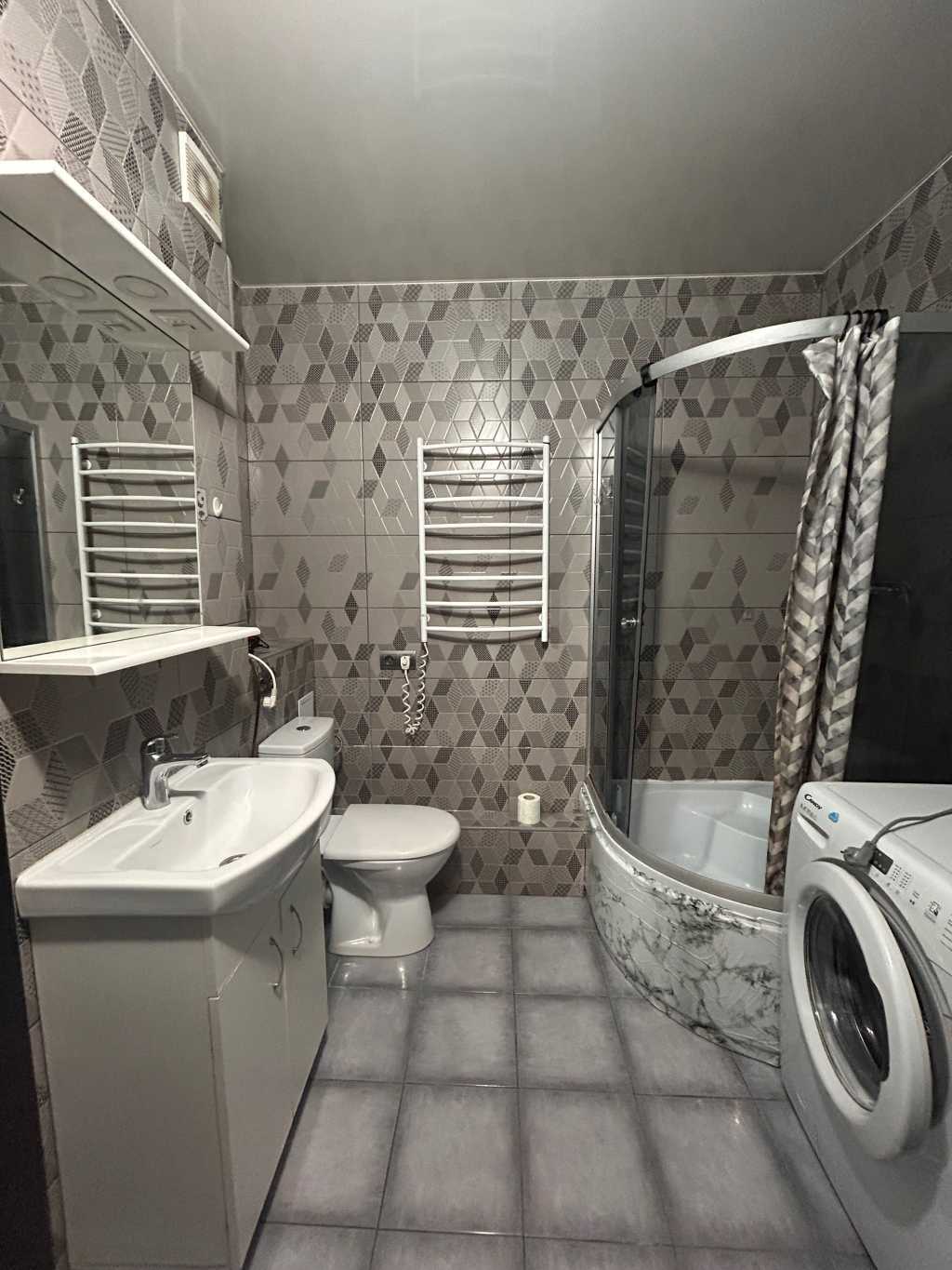 Продажа 1-комнатной квартиры 30 м², Пономарева ул., 26 К4
