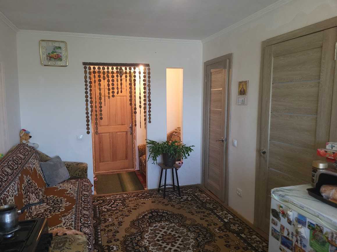 Продажа 1-комнатной квартиры 37 м², будівельників, 1
