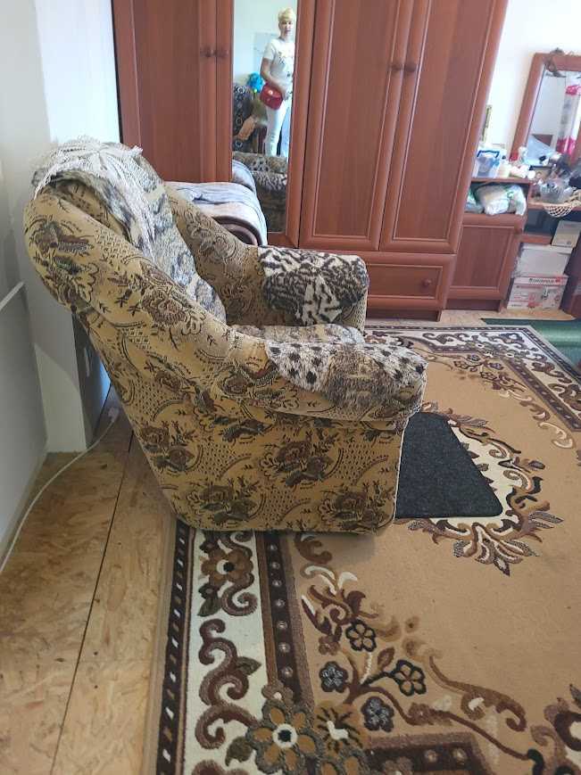 Продажа 1-комнатной квартиры 37 м², будівельників, 1