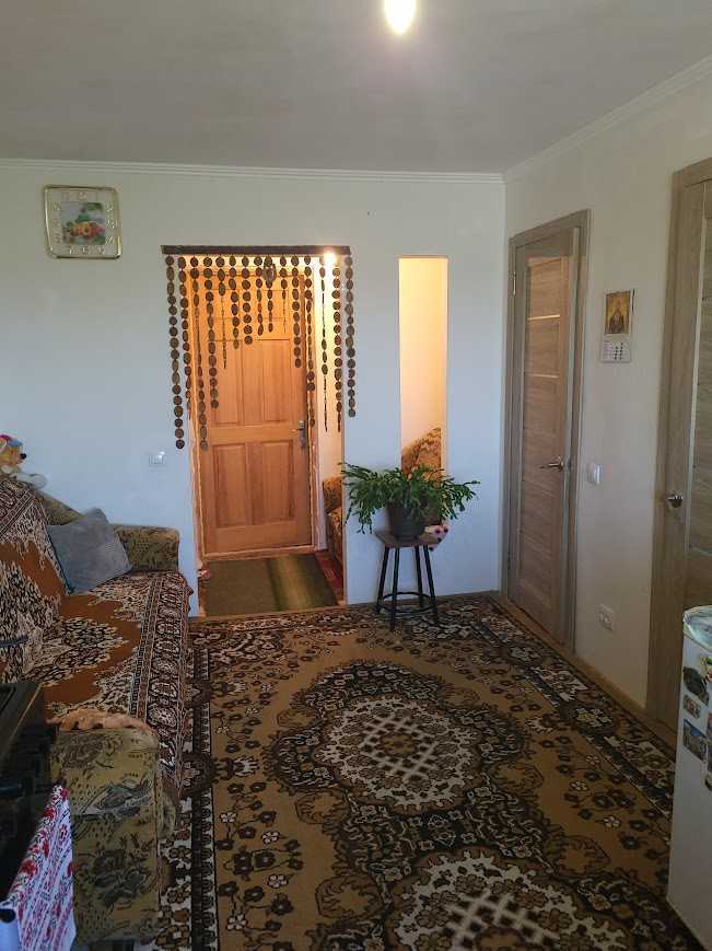 Продажа 1-комнатной квартиры 37 м², будівельників, 1