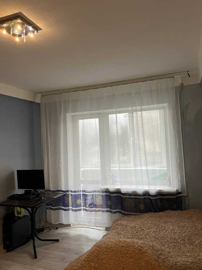 Продажа 1-комнатной квартиры 29 м², Героев УПА ул., україни, 10