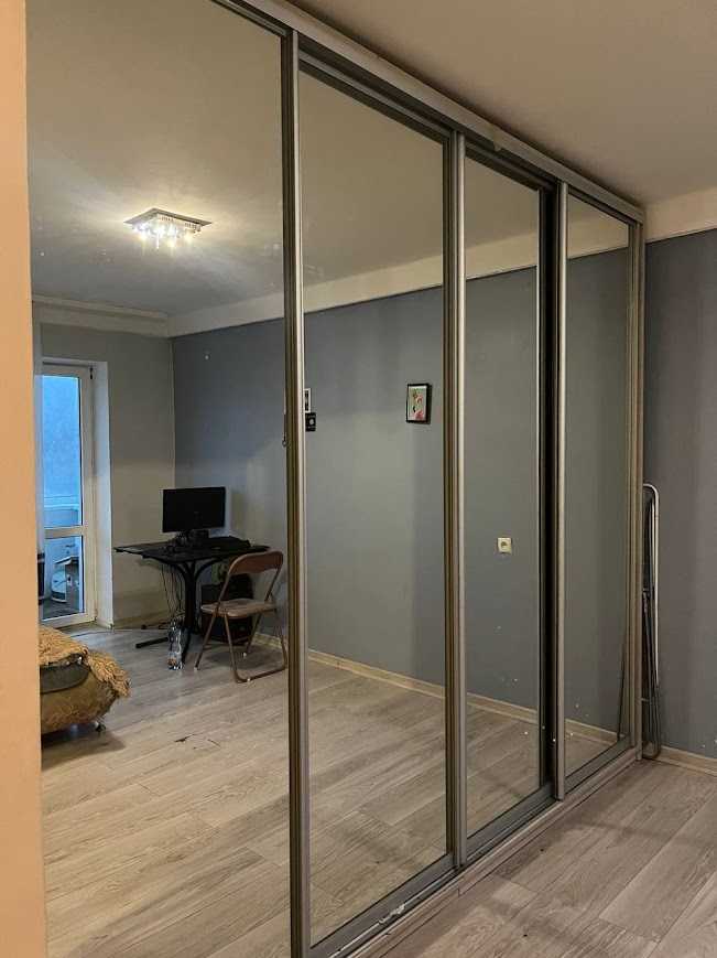 Продажа 1-комнатной квартиры 29 м², Героев УПА ул., україни, 10
