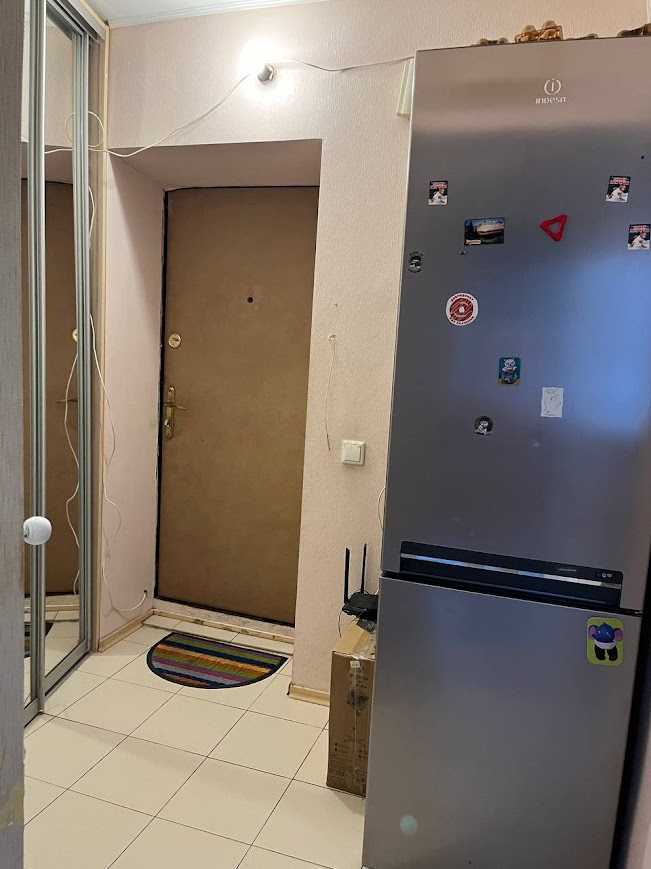 Продажа 1-комнатной квартиры 29 м², Героев УПА ул., україни, 10