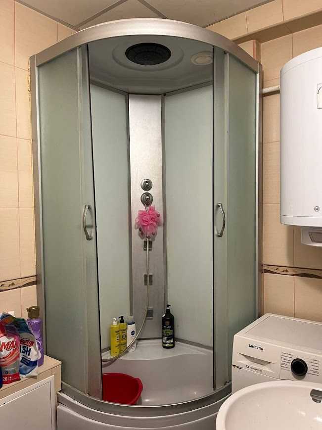 Продажа 1-комнатной квартиры 29 м², Героев УПА ул., україни, 10