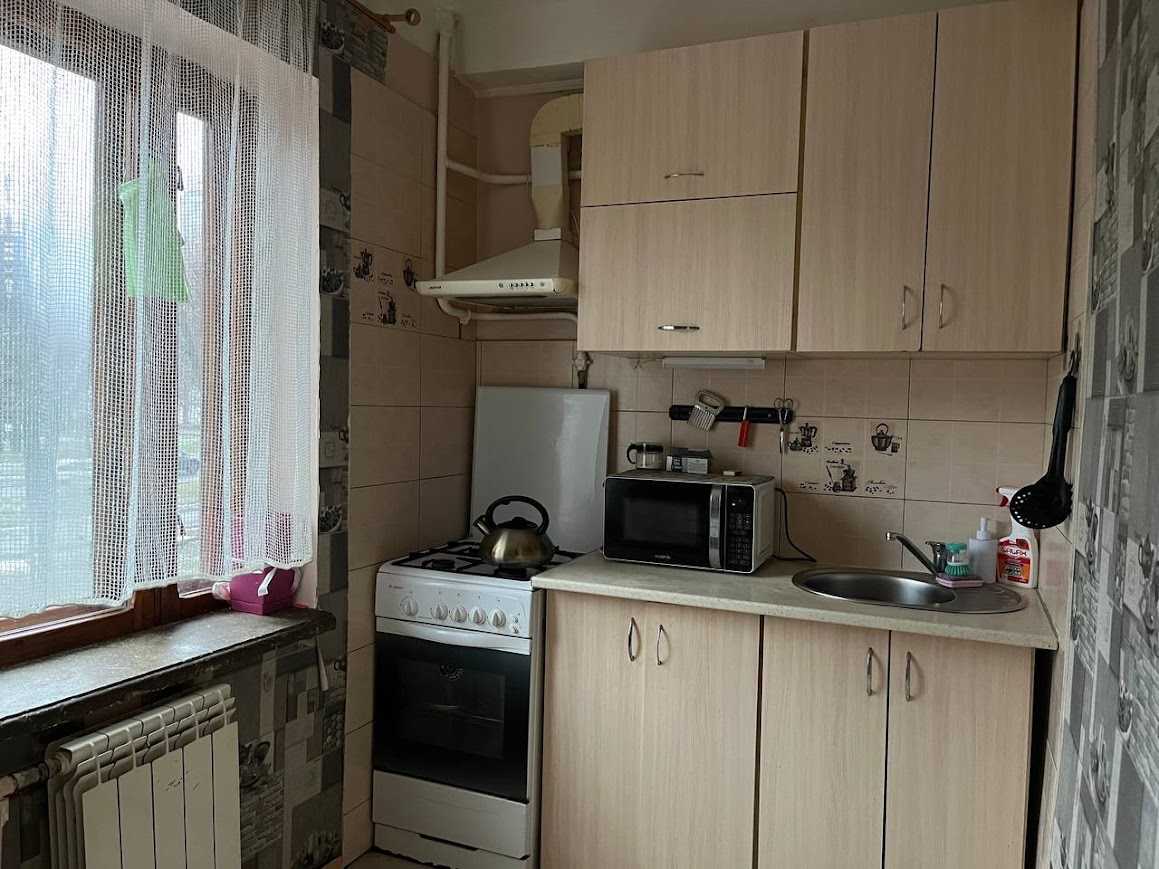 Продажа 1-комнатной квартиры 29 м², Героев УПА ул., україни, 10