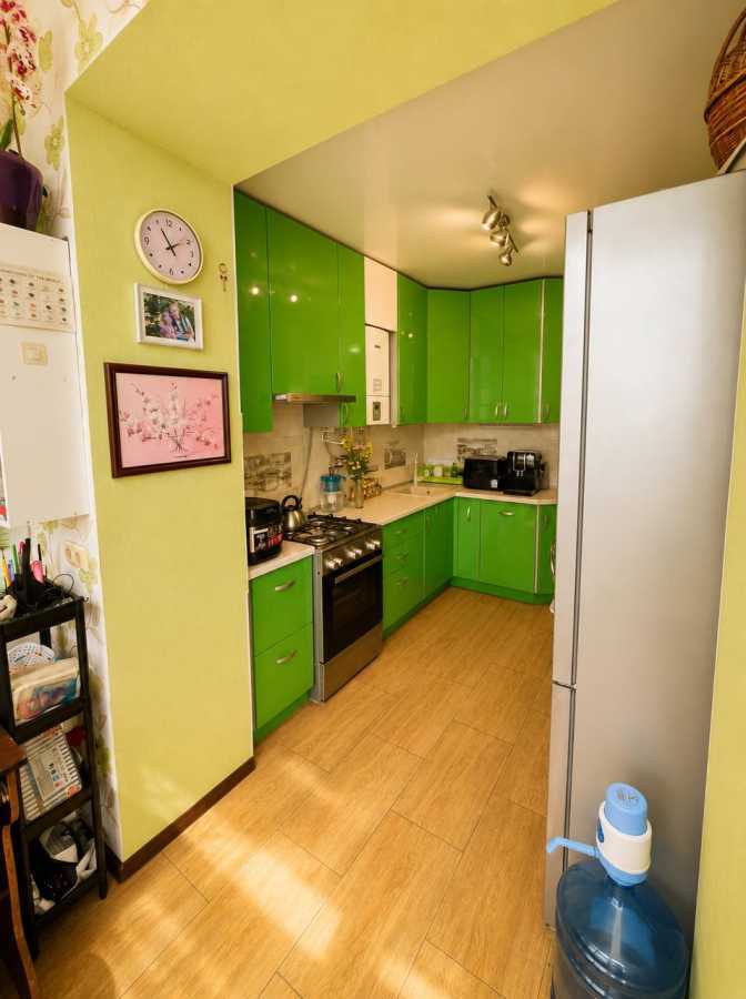 Продажа 2-комнатной квартиры 47.8 м², Новооскольская ул., 2р