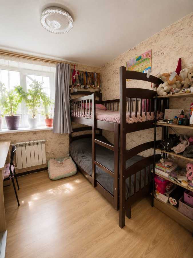 Продажа 2-комнатной квартиры 47.8 м², Новооскольская ул., 2р