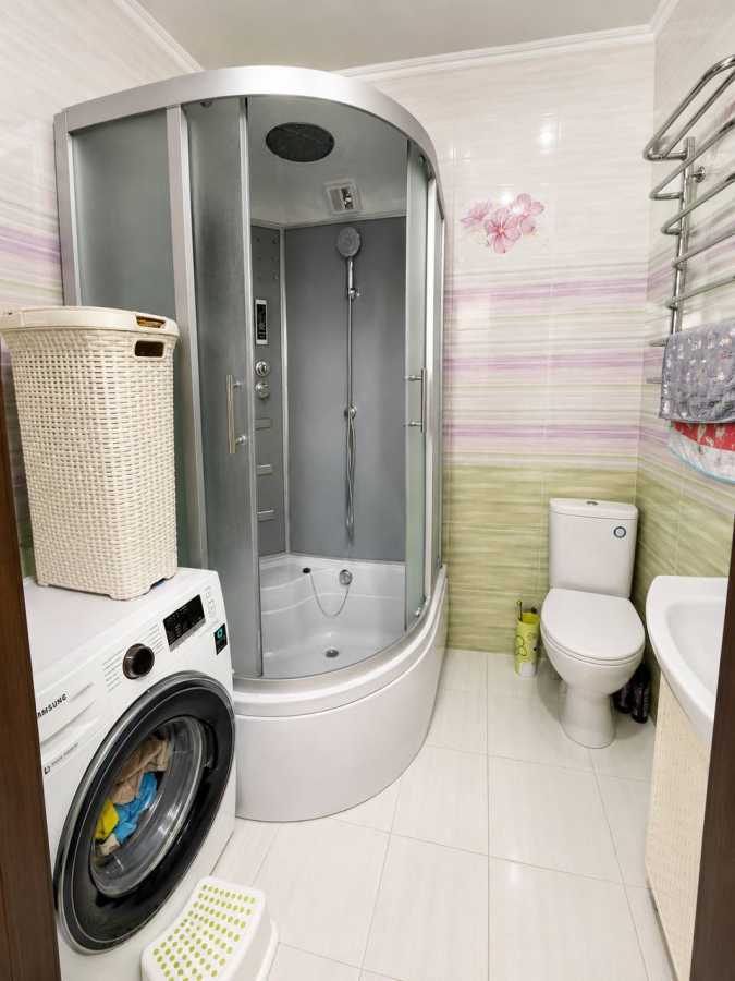 Продажа 2-комнатной квартиры 47.8 м², Новооскольская ул., 2р