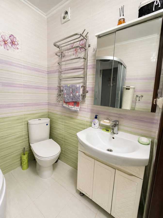 Продажа 2-комнатной квартиры 47.8 м², Новооскольская ул., 2р