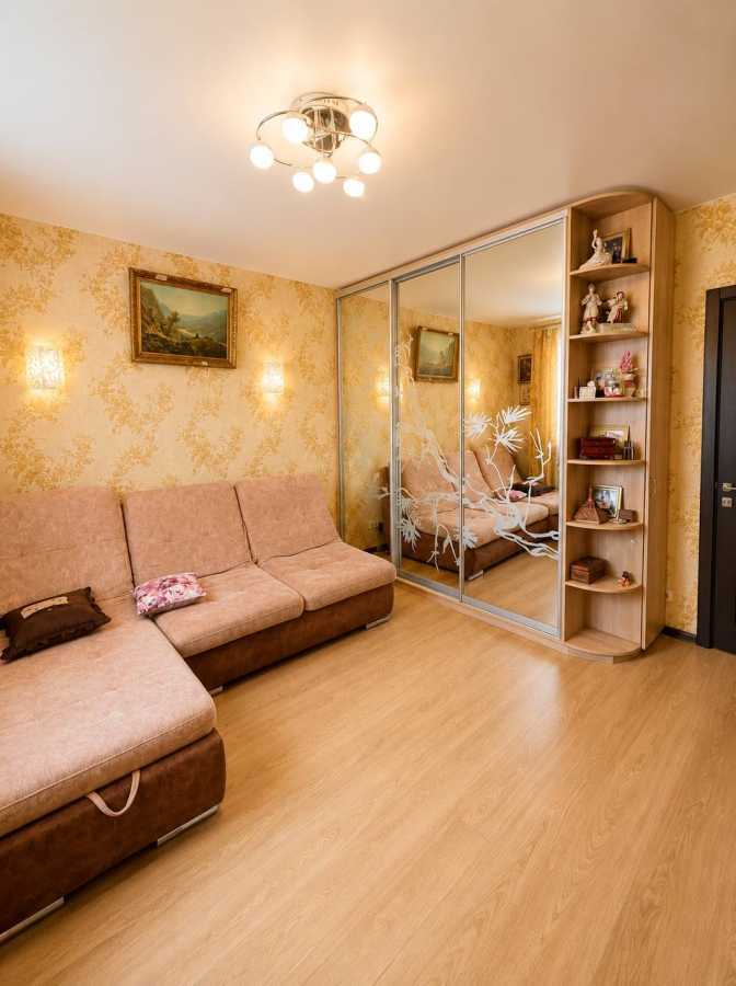 Продажа 2-комнатной квартиры 47.8 м², Новооскольская ул., 2р