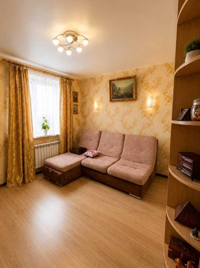 Продажа 2-комнатной квартиры 47.8 м², Новооскольская ул., 2р