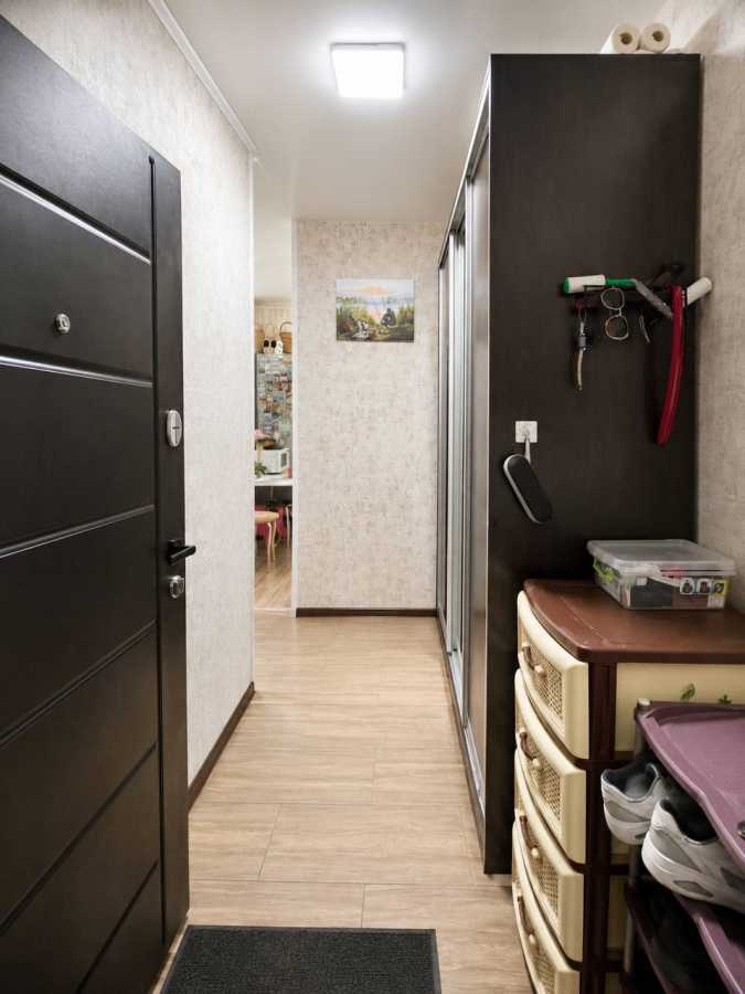 Продажа 2-комнатной квартиры 47.8 м², Новооскольская ул., 2р