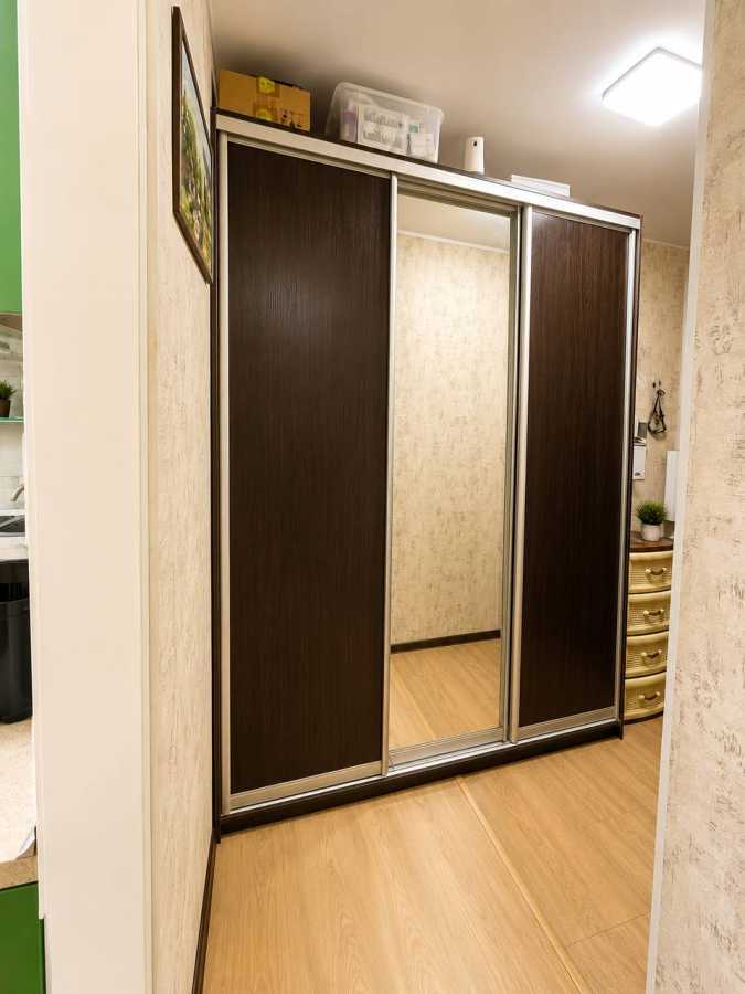 Продажа 2-комнатной квартиры 47.8 м², Новооскольская ул., 2р