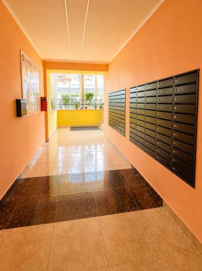 Продажа 2-комнатной квартиры 47.8 м², Новооскольская ул., 2р