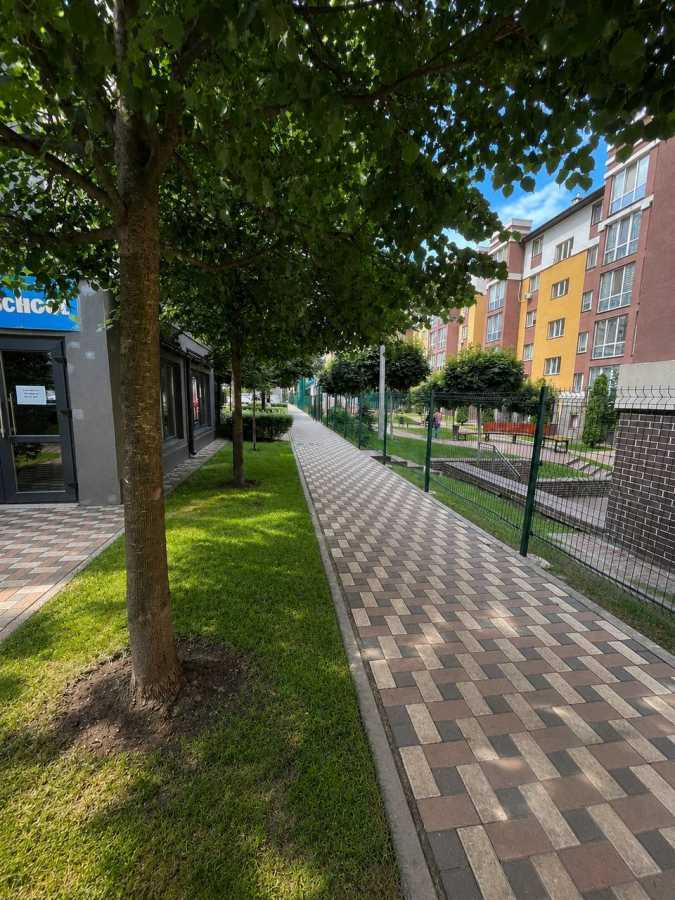 Продажа 2-комнатной квартиры 47.8 м², Новооскольская ул., 2р