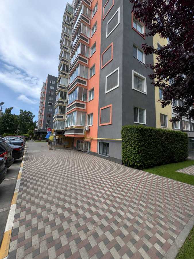 Продажа 2-комнатной квартиры 47.8 м², Новооскольская ул., 2р