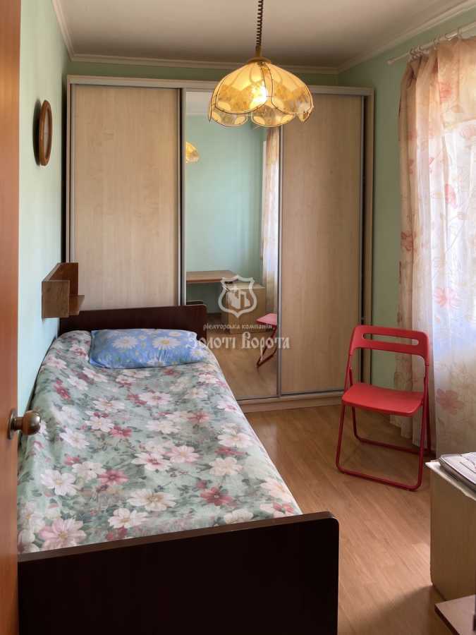 Продажа 2-комнатной квартиры 32.2 м², Осиповского ул., 33