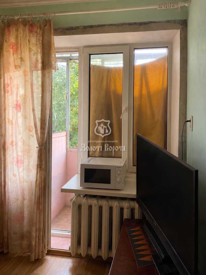 Продажа 2-комнатной квартиры 32.2 м², Осиповского ул., 33