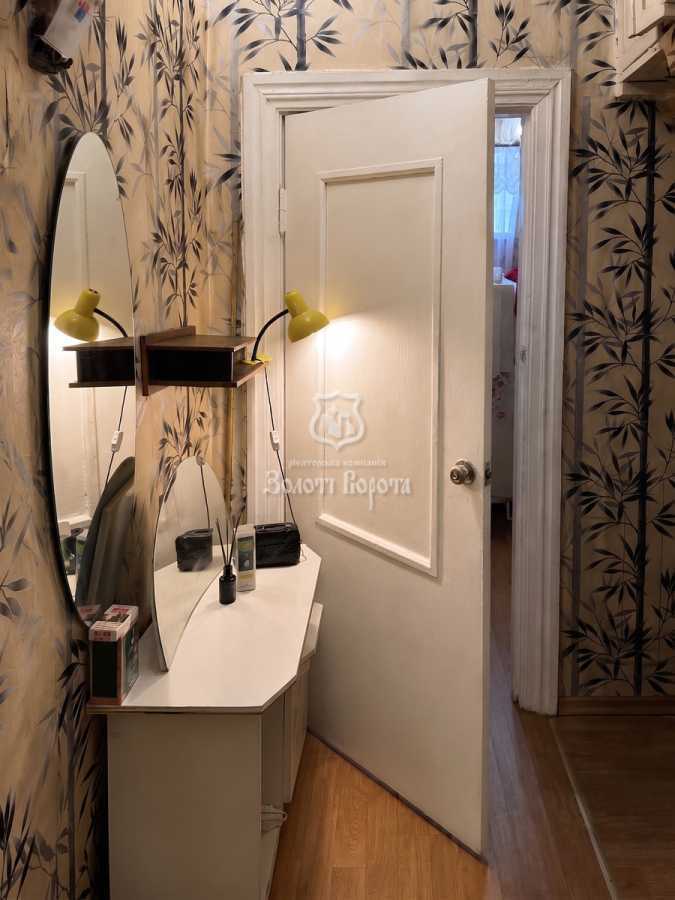 Продажа 2-комнатной квартиры 32.2 м², Осиповского ул., 33